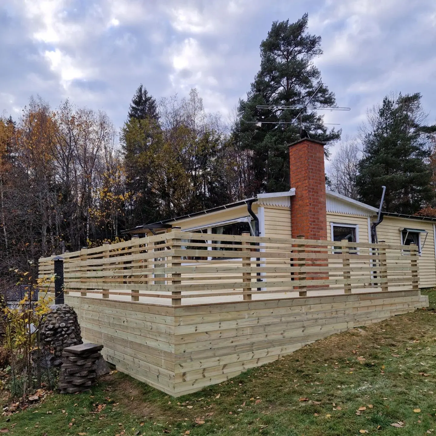 Badrumsrenoveringsrenovering Mariestad